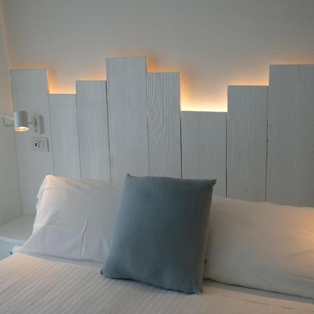 Hotel Solemare Milano Marittima Exteriör bild