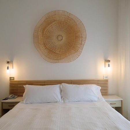Hotel Solemare Milano Marittima Exteriör bild