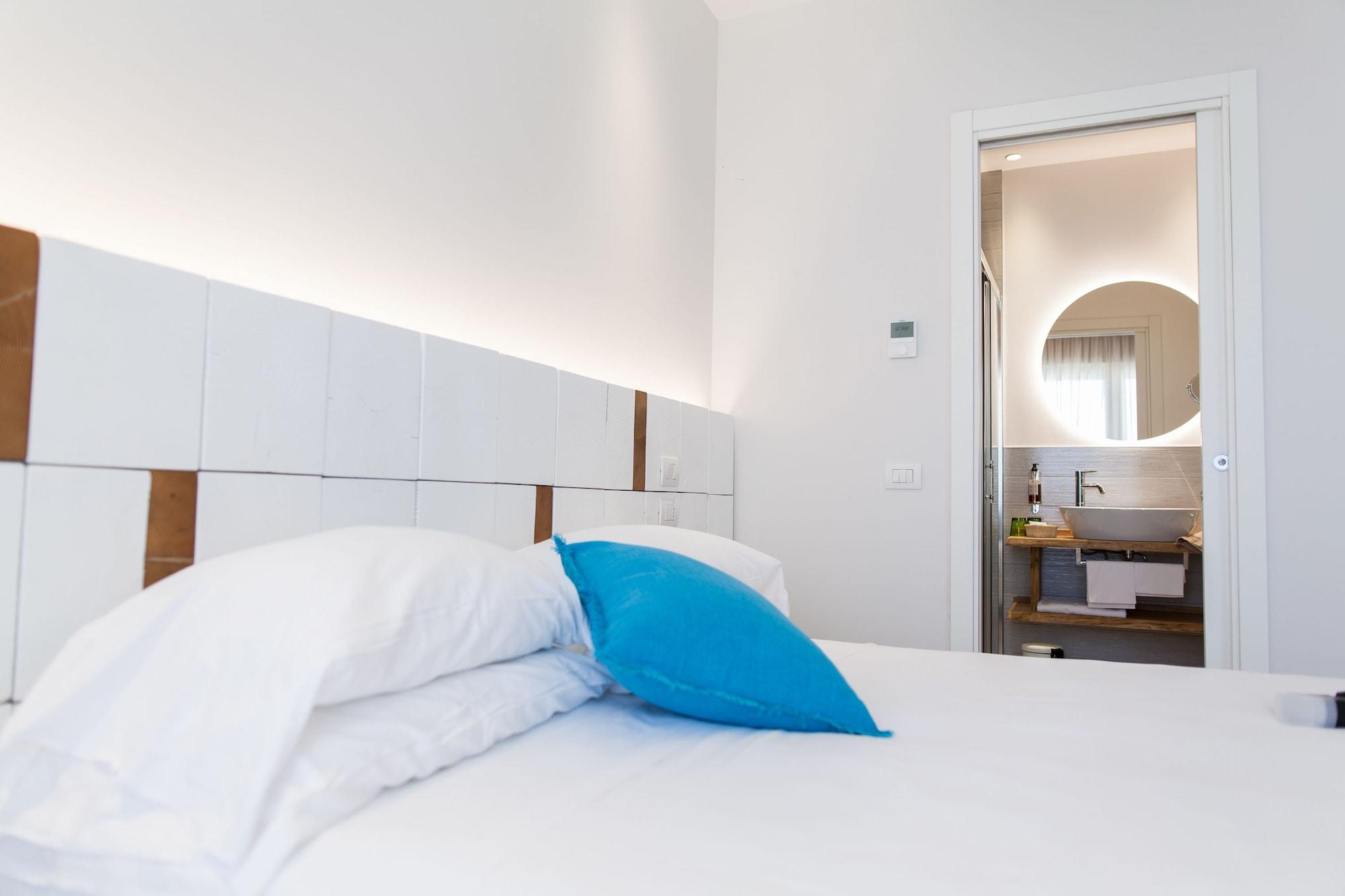 Hotel Solemare Milano Marittima Exteriör bild