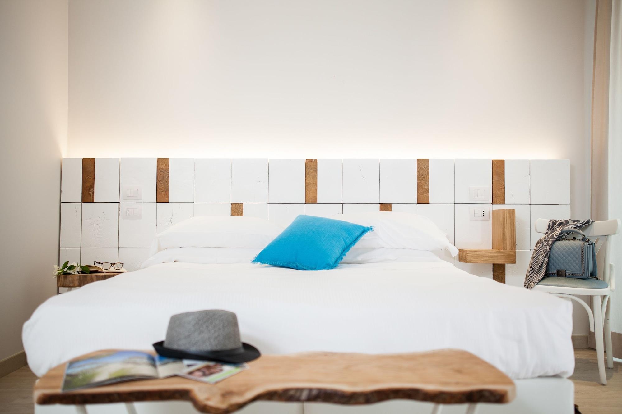 Hotel Solemare Milano Marittima Exteriör bild