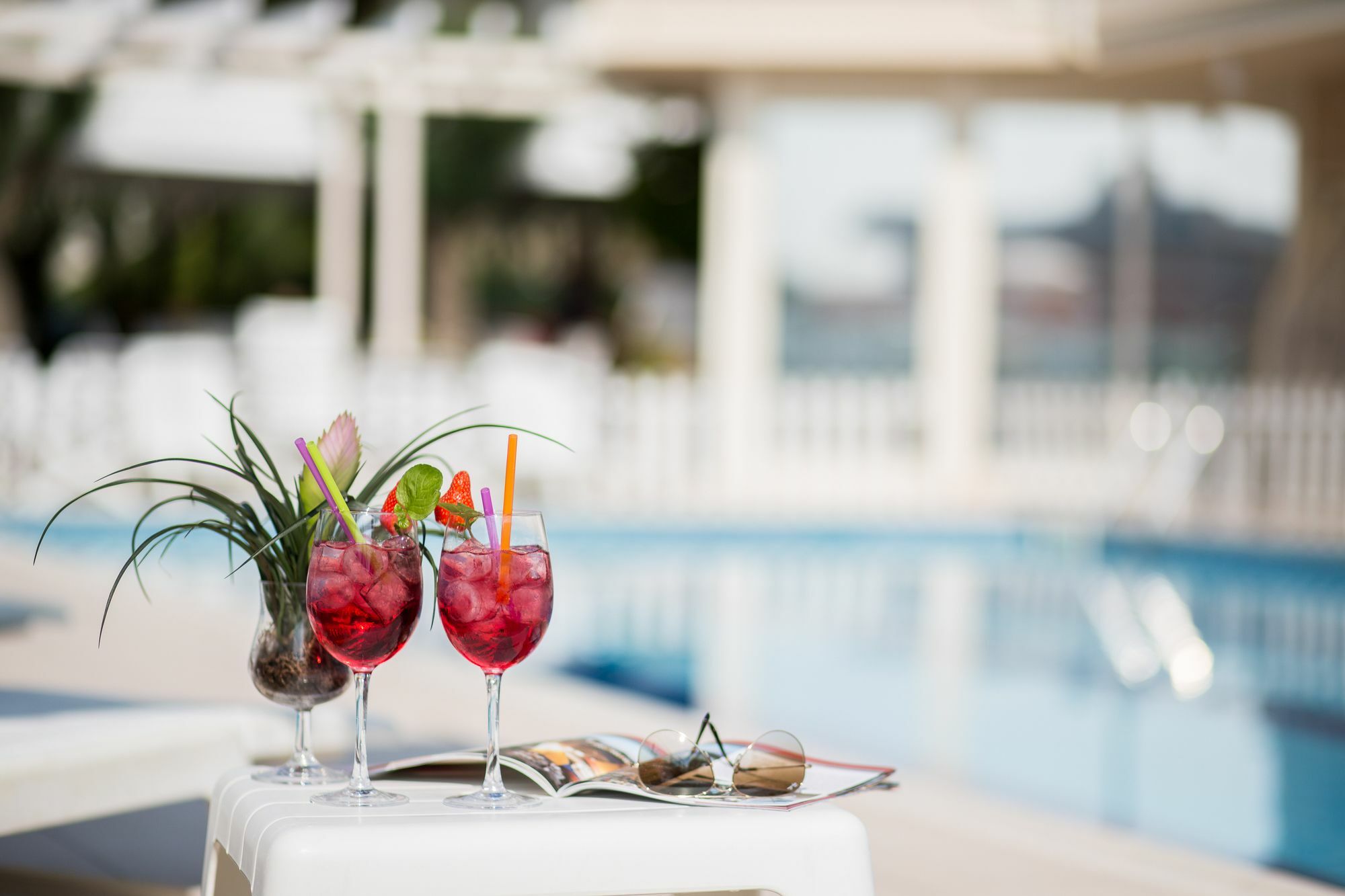 Hotel Solemare Milano Marittima Exteriör bild