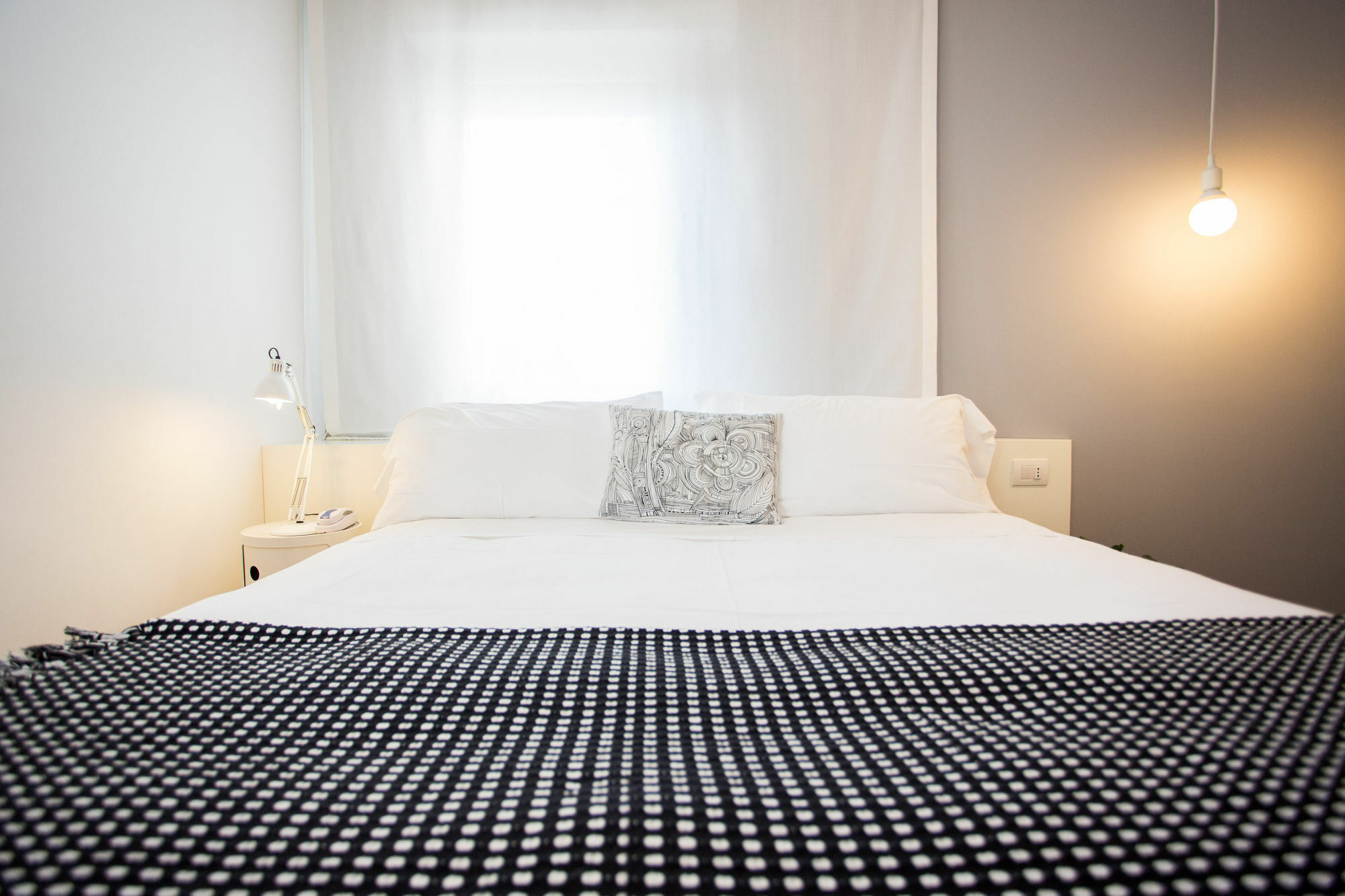 Hotel Solemare Milano Marittima Exteriör bild